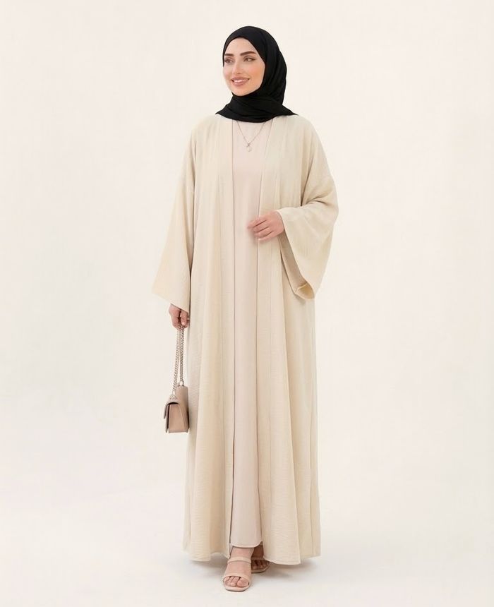FERAHFEZA Taş abaya